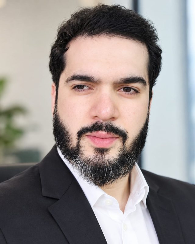 Mr. Furquan, Senior Partner